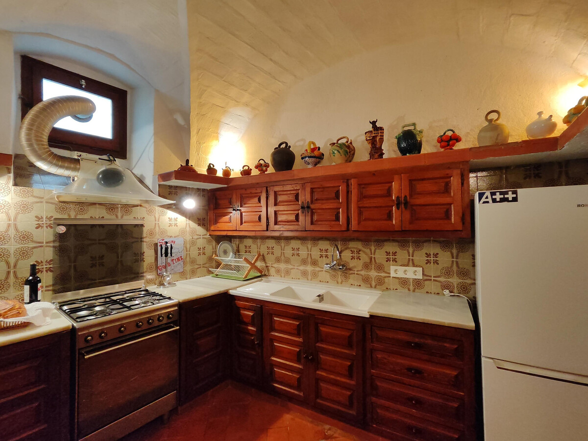 Maison XVIIe siècle restaurée à Castelló d'Empúries, 4 ch. - Photo 16