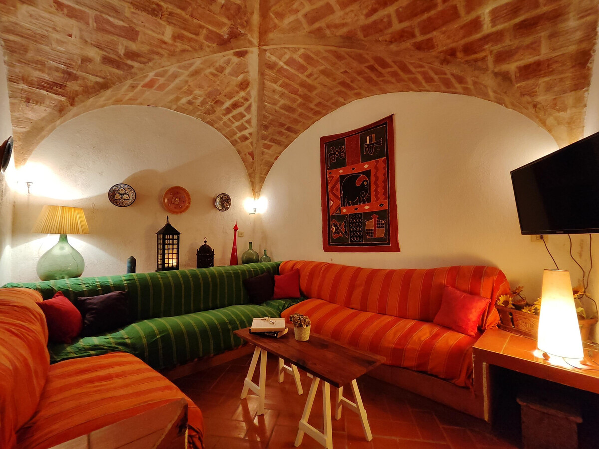 Maison XVIIe siècle restaurée à Castelló d'Empúries, 4 ch. - Photo 18
