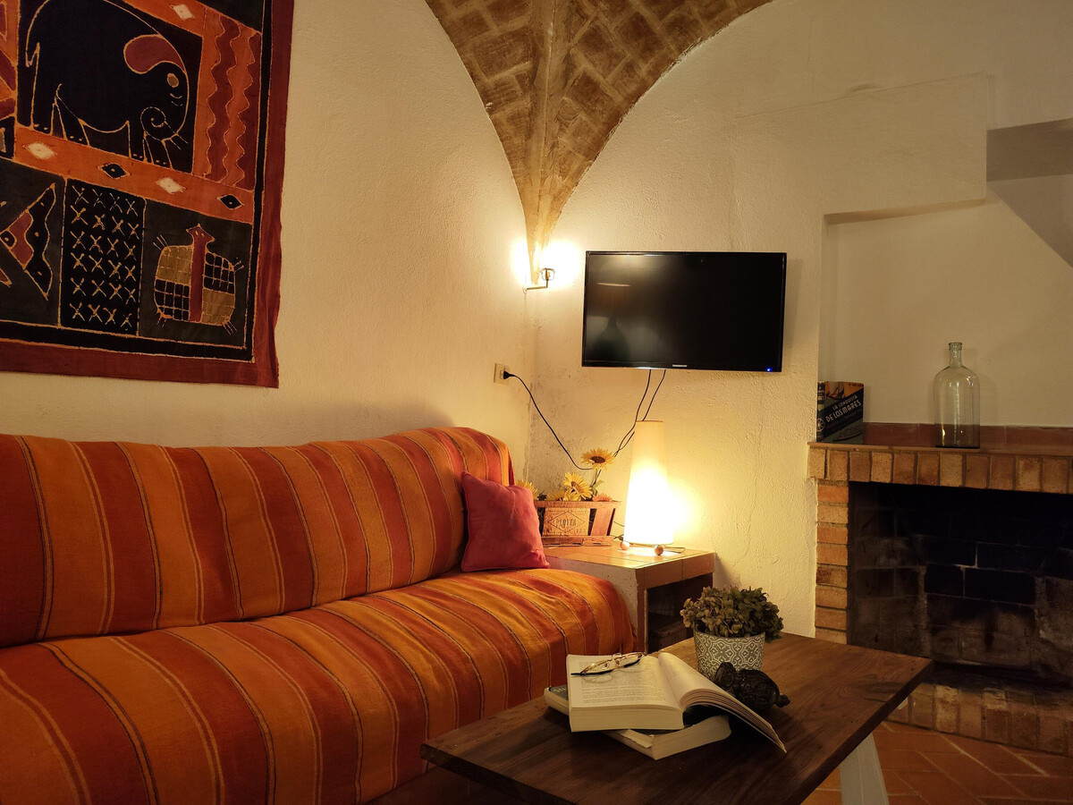 Maison XVIIe siècle restaurée à Castelló d'Empúries, 4 ch. - Photo 20