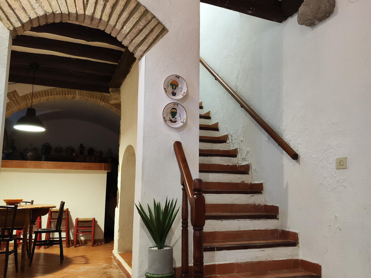 Maison XVIIe siècle restaurée à Castelló d'Empúries, 4 ch. - Photo 22