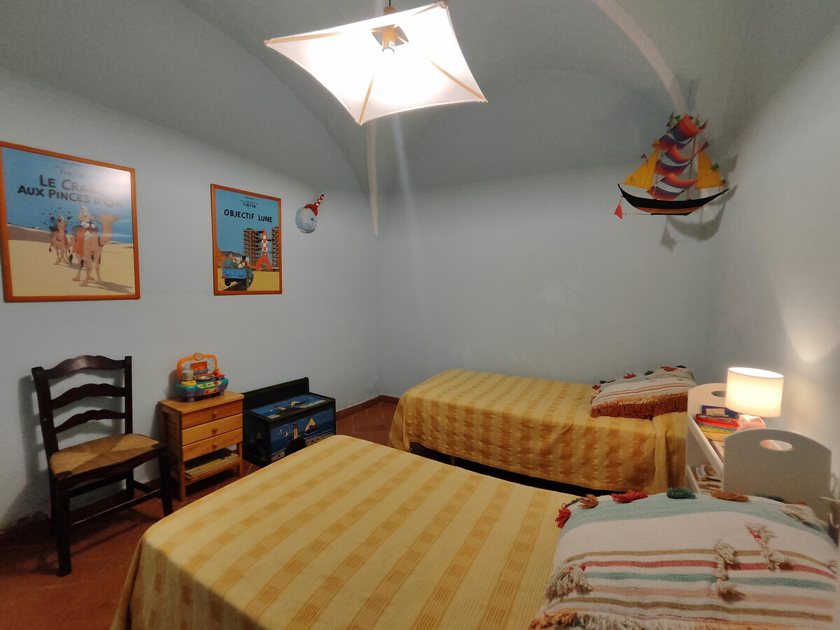 Maison XVIIe siècle restaurée à Castelló d'Empúries, 4 ch. - Photo 24