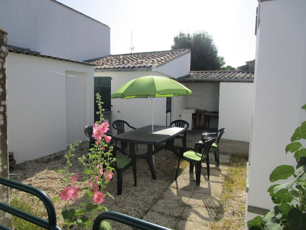 Maison 3 chambres à 1,2 km de la plage - Saint-Gilles-Croix-de-Vie - Photo 2