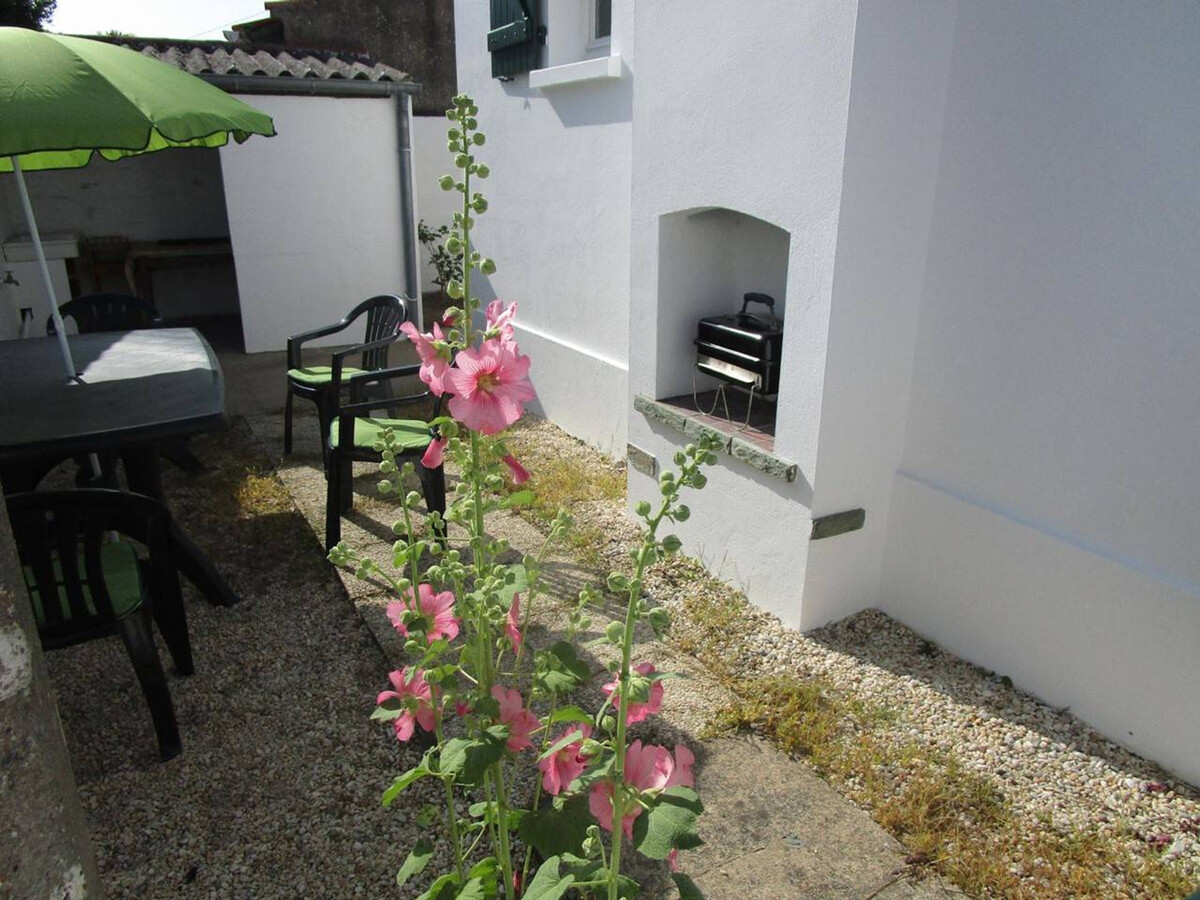 Maison 3 chambres à 1,2 km de la plage - Saint-Gilles-Croix-de-Vie - Photo 3
