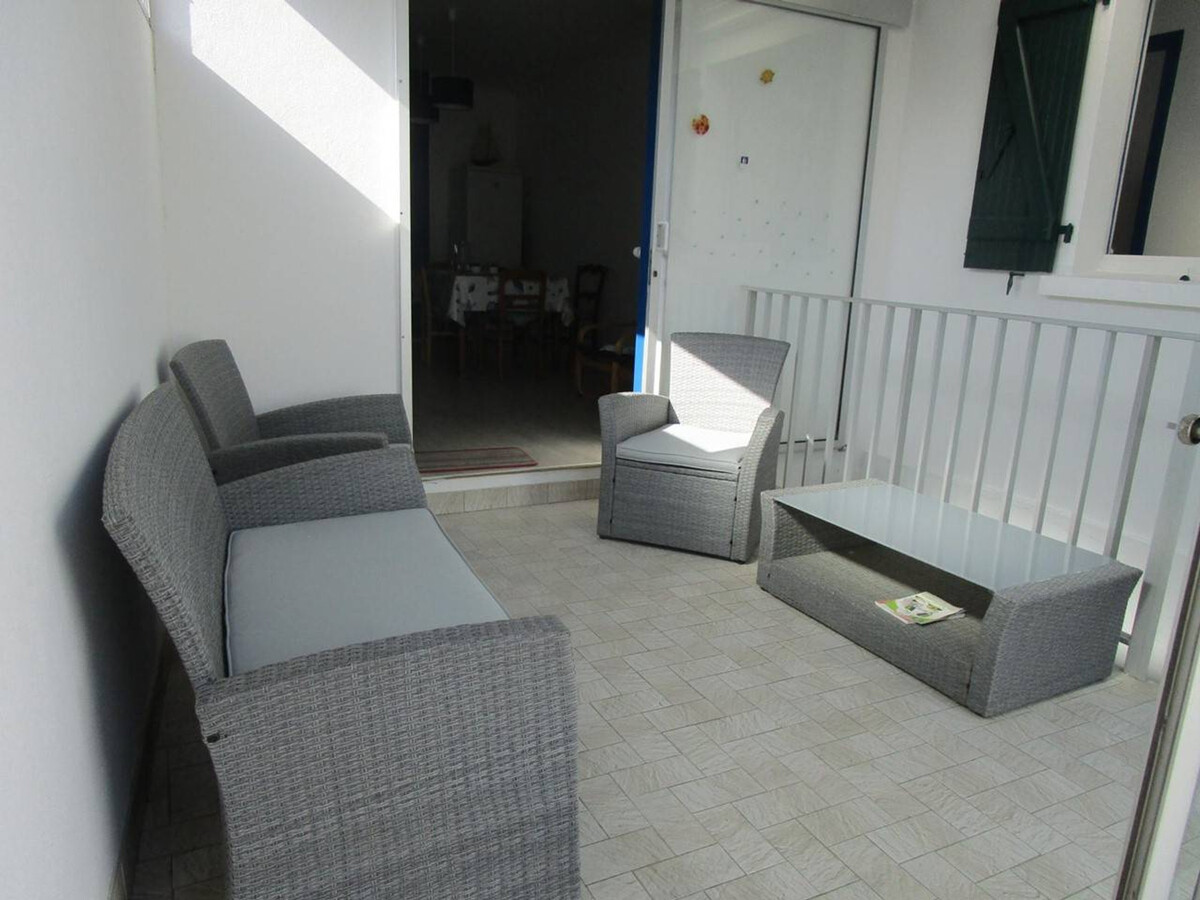 Maison 3 chambres à 1,2 km de la plage - Saint-Gilles-Croix-de-Vie - Photo 5