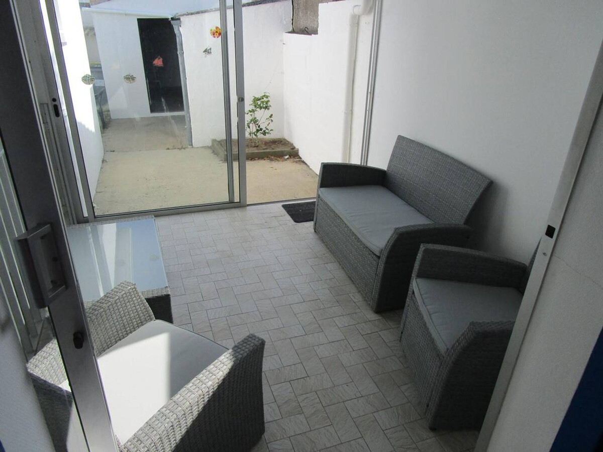 Maison 3 chambres à 1,2 km de la plage - Saint-Gilles-Croix-de-Vie - Photo 6