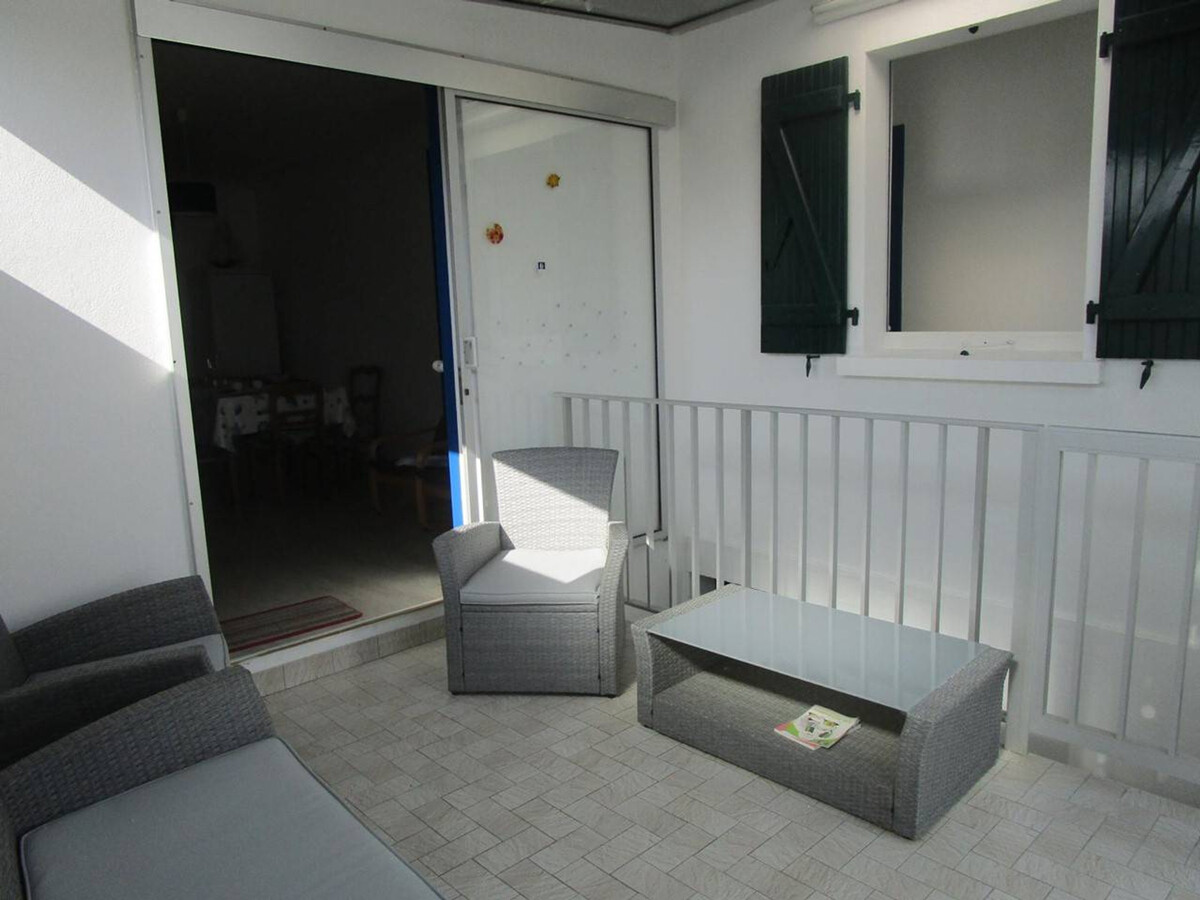 Maison 3 chambres à 1,2 km de la plage - Saint-Gilles-Croix-de-Vie - Photo 7