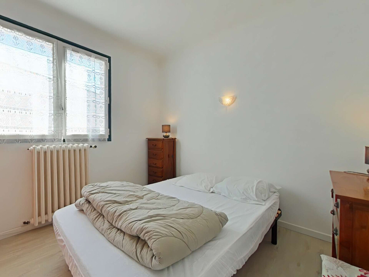 Maison 3 chambres à 1,2 km de la plage - Saint-Gilles-Croix-de-Vie - Photo 15