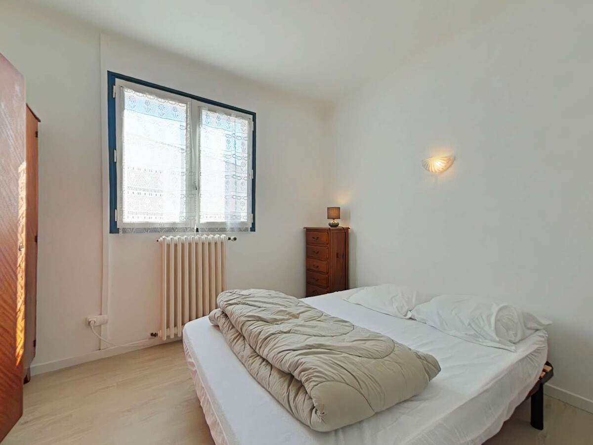 Maison 3 chambres à 1,2 km de la plage - Saint-Gilles-Croix-de-Vie - Photo 16