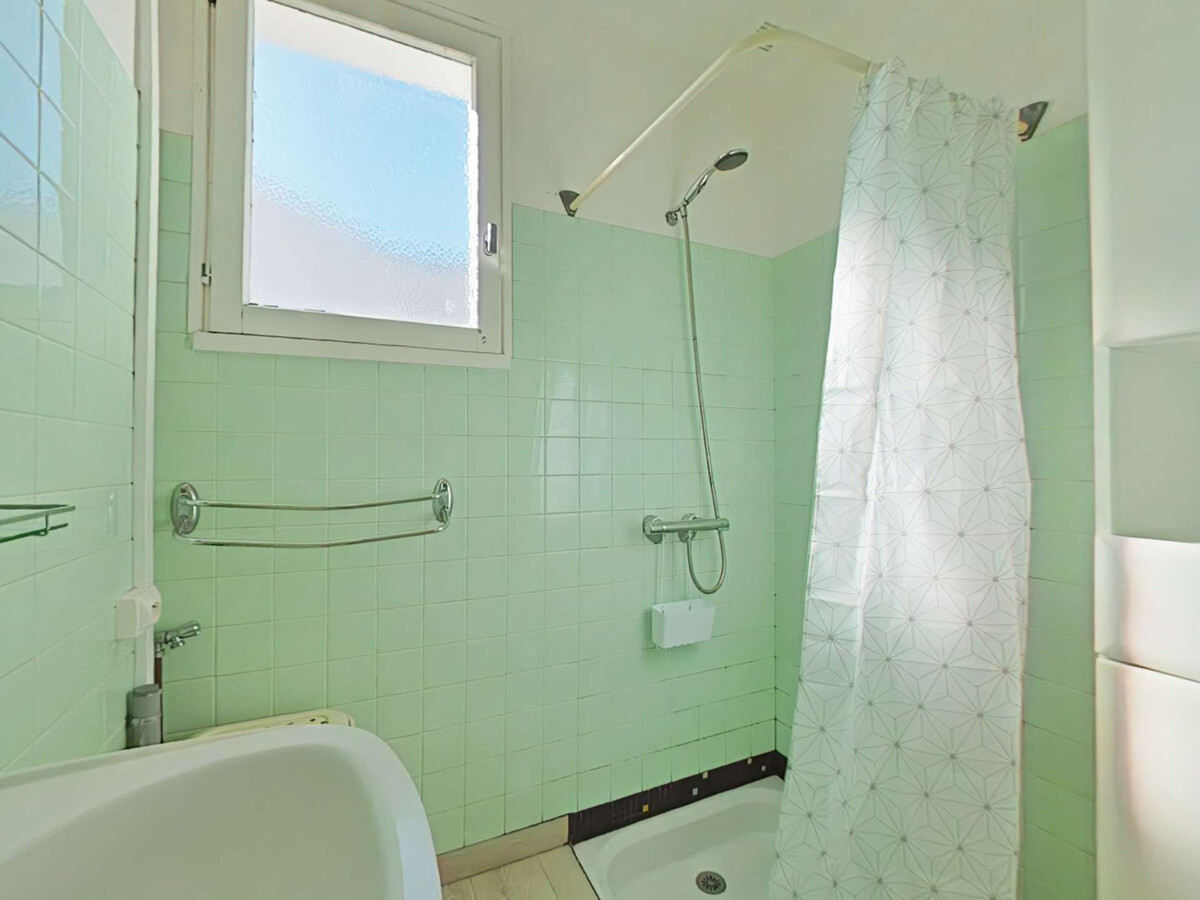Maison 3 chambres à 1,2 km de la plage - Saint-Gilles-Croix-de-Vie - Photo 17