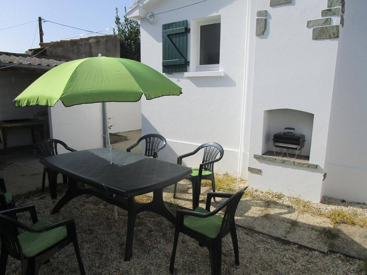 Maison 3 chambres à 1,2 km de la plage - Saint-Gilles-Croix-de-Vie - Photo 18
