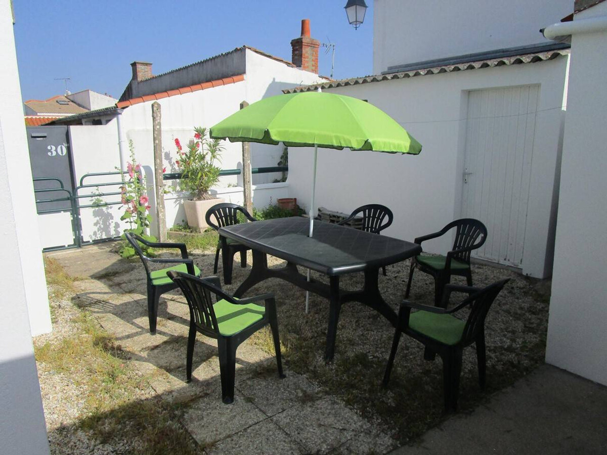 Maison 3 chambres à 1,2 km de la plage - Saint-Gilles-Croix-de-Vie - Photo 19