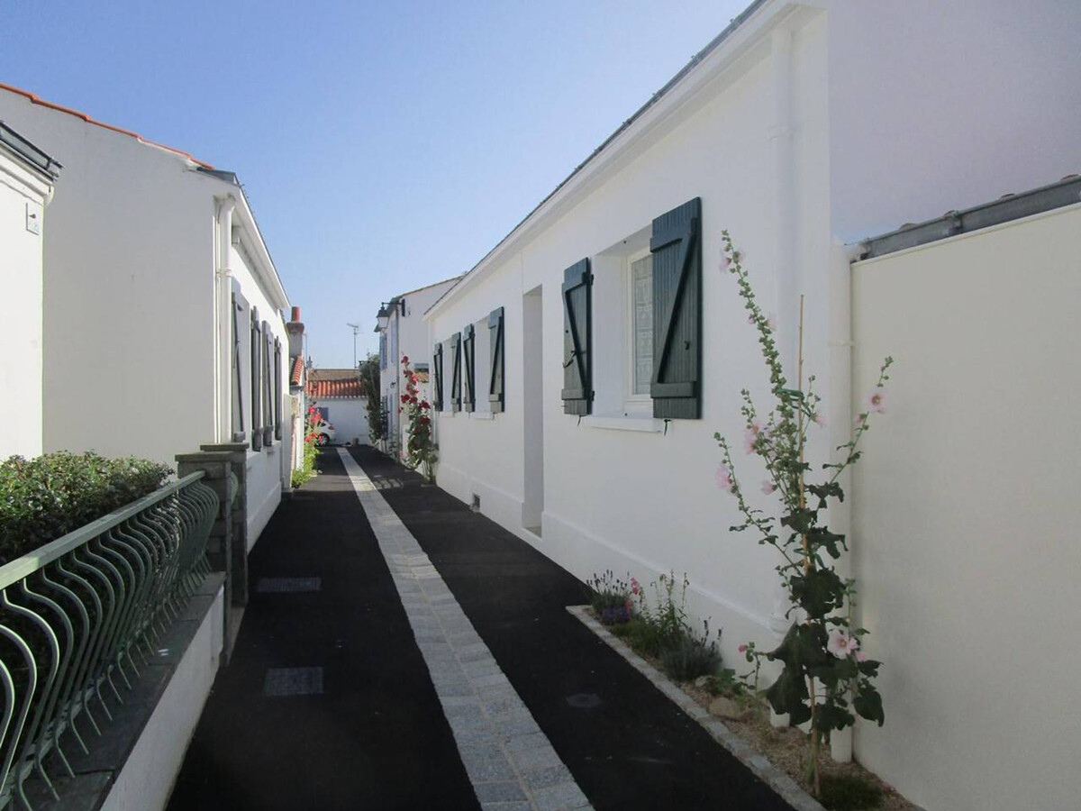 Maison 3 chambres à 1,2 km de la plage - Saint-Gilles-Croix-de-Vie - Photo 20