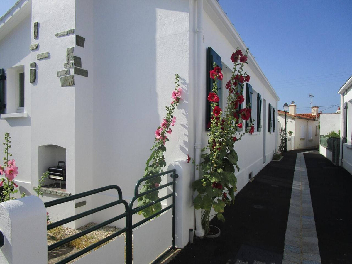 Maison 3 chambres à 1,2 km de la plage - Saint-Gilles-Croix-de-Vie - Photo 21