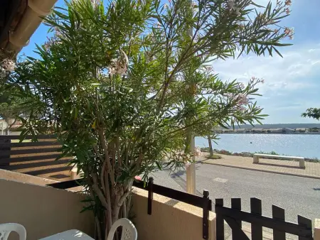 Location maison à Port la Nouvelle