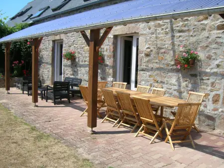 Location gite de vacances à La Hague