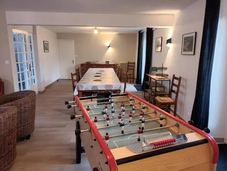 Gîte confortable à La Hague avec jardin clos, Gite 8 personnes à La Hague - Photo 2