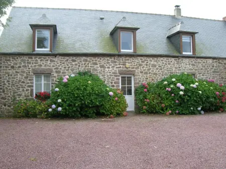 Gîte confortable à La Hague avec jardin clos, Gite 8 personnes à La Hague - Photo 3