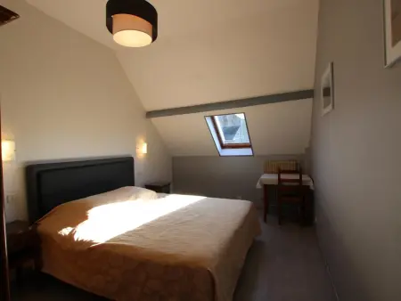 Gîte confortable à La Hague avec jardin clos, Gite 8 personnes à La Hague - Photo 10
