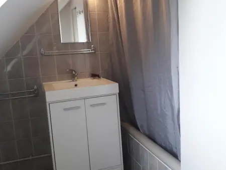 Gîte confortable à La Hague avec jardin clos, Gite 8 personnes à La Hague - Photo 11