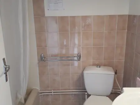 Gîte confortable à La Hague avec jardin clos, Gite 8 personnes à La Hague - Photo 13