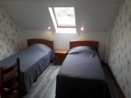 Gîte confortable à La Hague avec jardin clos, Gite 8 personnes à La Hague - Photo 14