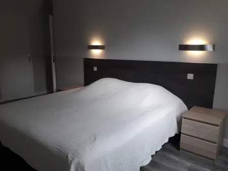 Gîte confortable à La Hague avec jardin clos, Gite 8 personnes à La Hague - Photo 16
