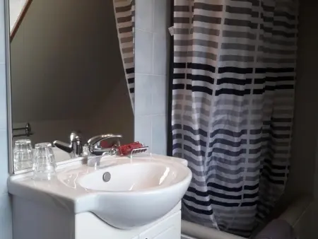 Gîte confortable à La Hague avec jardin clos, Gite 8 personnes à La Hague - Photo 17
