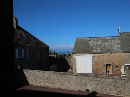 Gîte confortable à La Hague avec jardin clos, Gite 8 personnes à La Hague - Photo 18