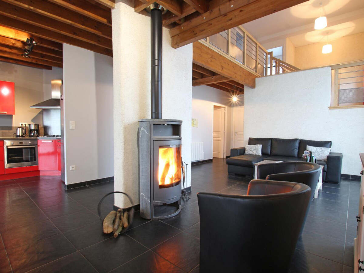 La Grange 18ème siècle avec Spa privé à Moyon - Photo 1