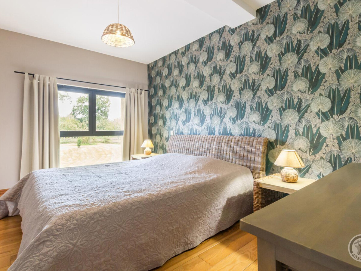 La Grange 18ème siècle avec Spa privé à Moyon - Photo 4