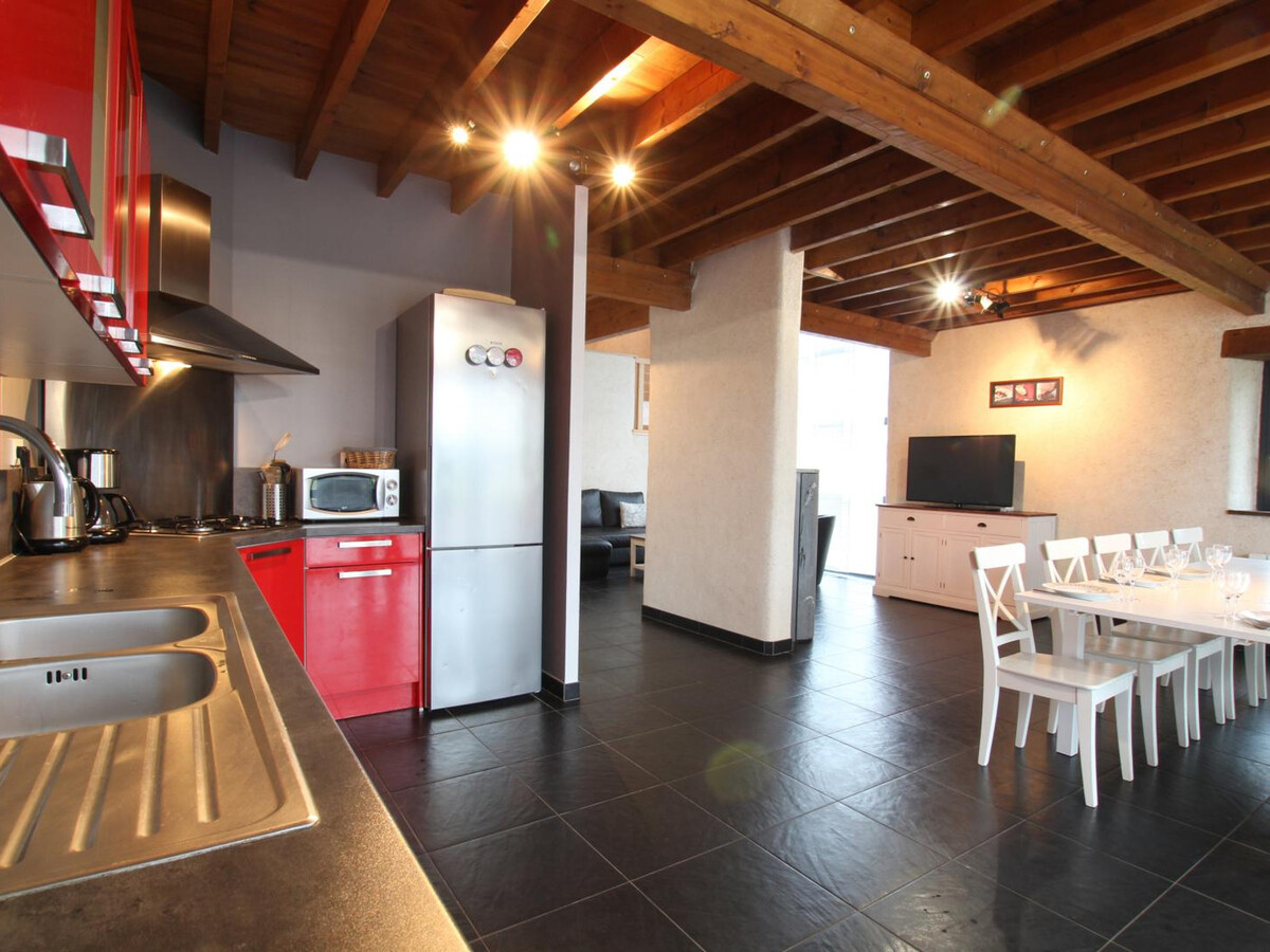 La Grange 18ème siècle avec Spa privé à Moyon - Photo 6