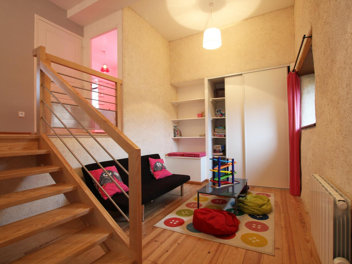 La Grange 18ème siècle avec Spa privé à Moyon - Photo 8