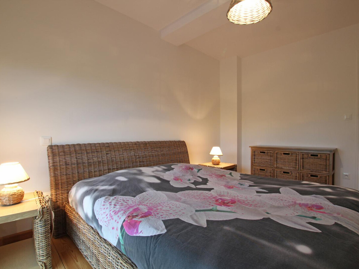 La Grange 18ème siècle avec Spa privé à Moyon - Photo 12
