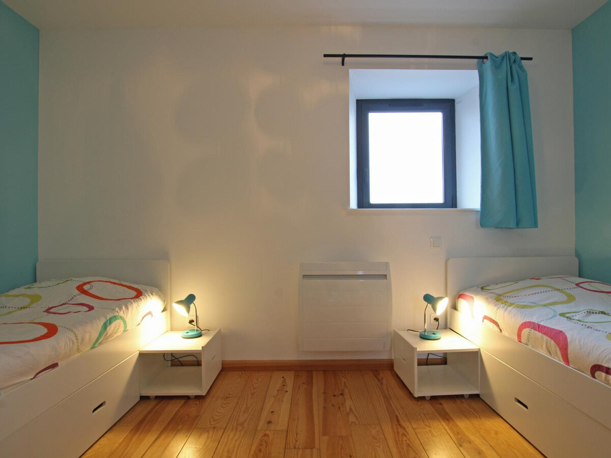 La Grange 18ème siècle avec Spa privé à Moyon - Photo 13