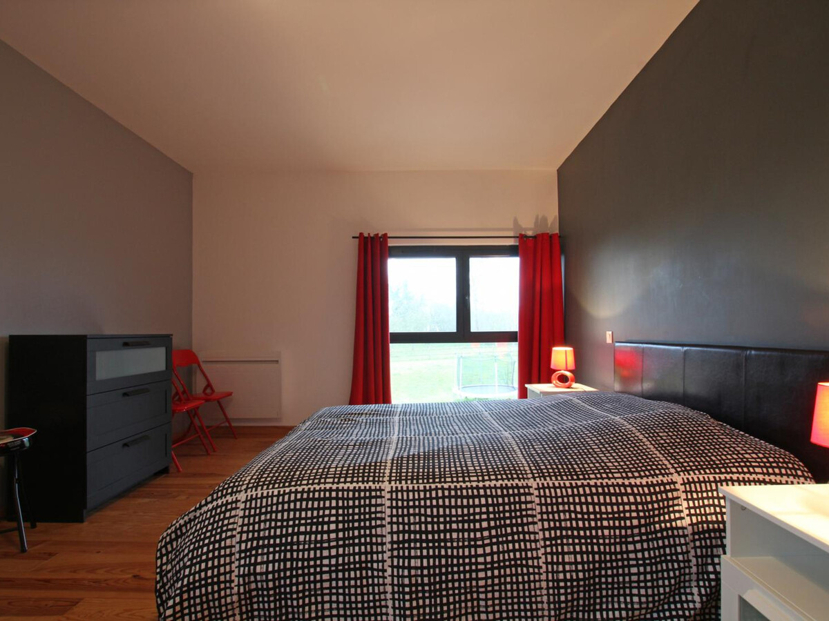La Grange 18ème siècle avec Spa privé à Moyon - Photo 14