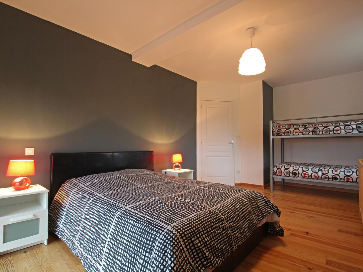 La Grange 18ème siècle avec Spa privé à Moyon - Photo 15