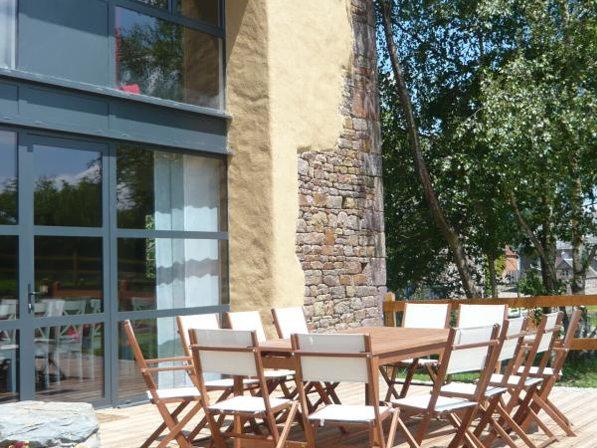 La Grange 18ème siècle avec Spa privé à Moyon - Photo 19