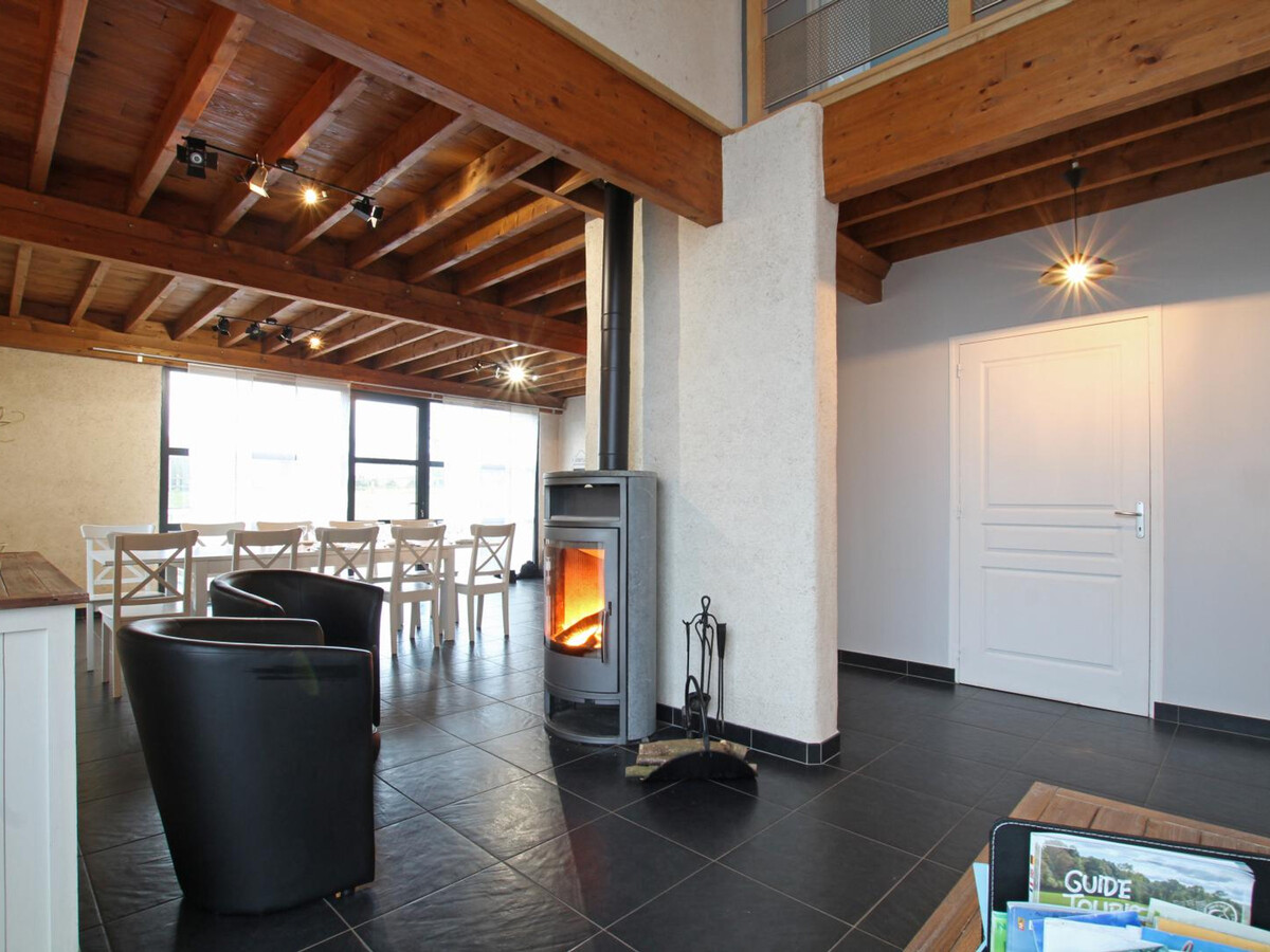 La Grange 18ème siècle avec Spa privé à Moyon - Photo 20