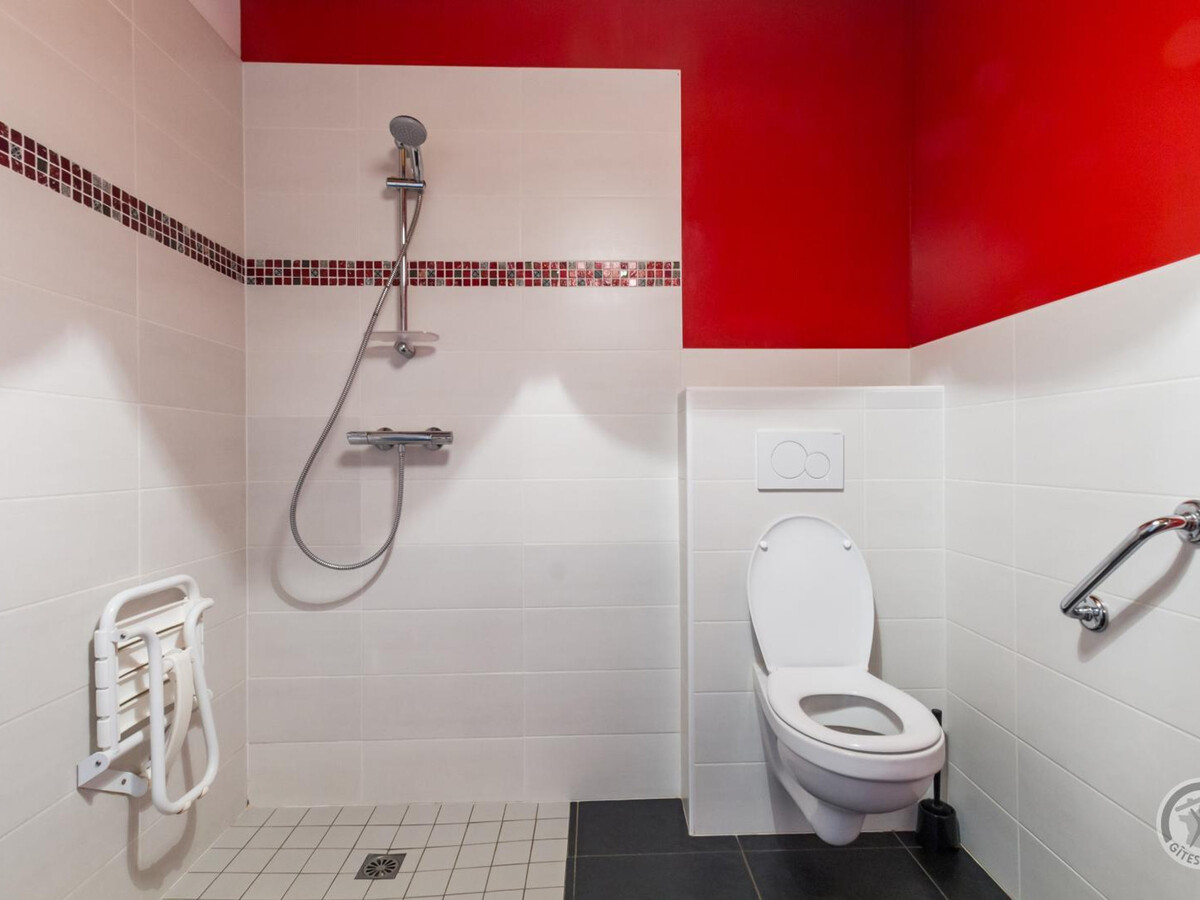 La Grange 18ème siècle avec Spa privé à Moyon - Photo 21
