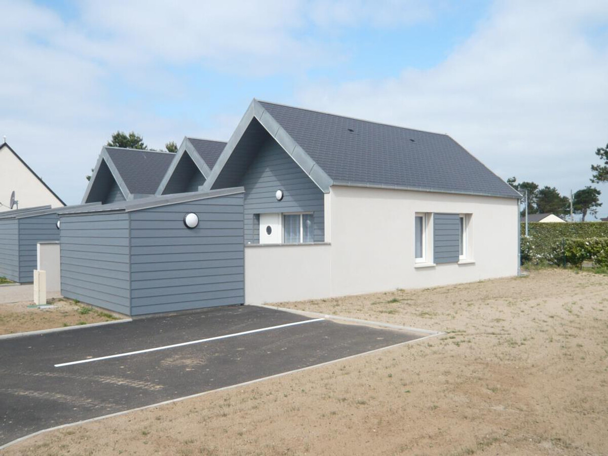 Gîte plain-pied 600m plage, terrasse et animaux à Siousville-Hague - Photo 10