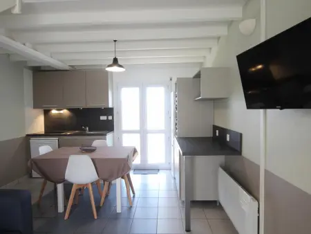 Gîte 5 pers. à 600m de la plage à Siousville-Hague : photo 3