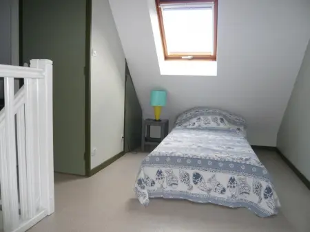 Gîte 5 pers. à 600m de la plage à Siousville-Hague : photo 5