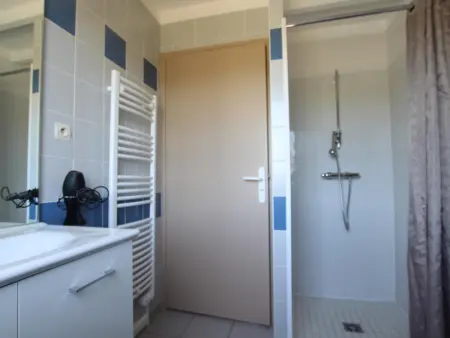 Gîte 5 pers. à 600m de la plage à Siousville-Hague : photo 6