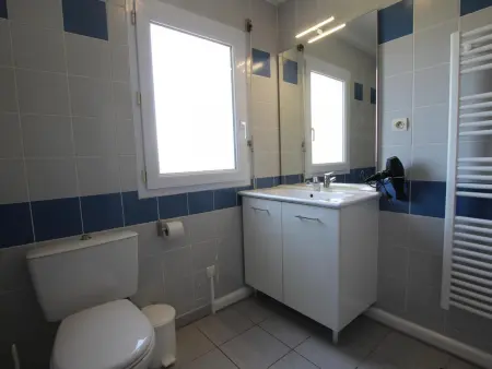 Gîte 5 pers. à 600m de la plage à Siousville-Hague : photo 7