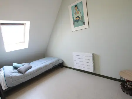Gîte 5 pers. à 600m de la plage à Siousville-Hague : photo 8