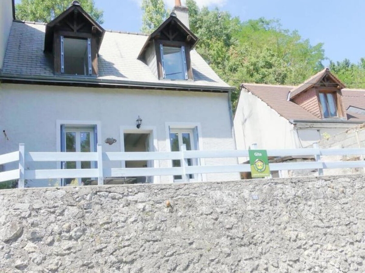 Gîte 4 pers. à Limeray, terrasse 30 m² et WIFI - Photo 5
