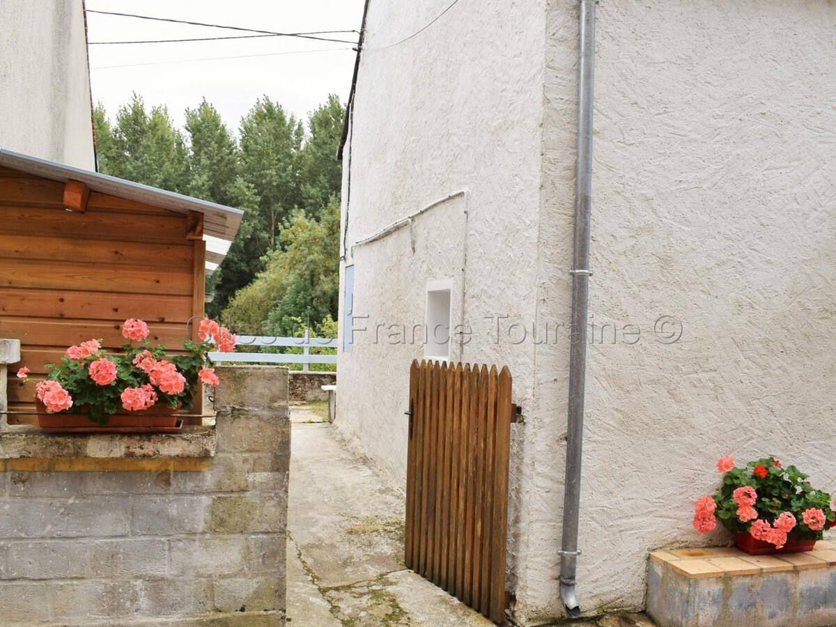 Gîte 4 pers. à Limeray, terrasse 30 m² et WIFI - Photo 6