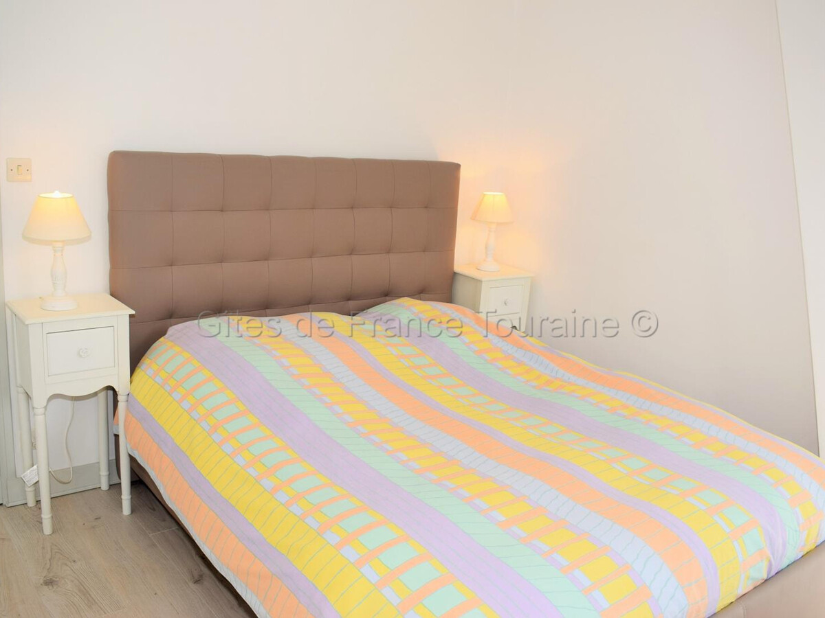 Gîte 4 pers. à Limeray, terrasse 30 m² et WIFI - Photo 11