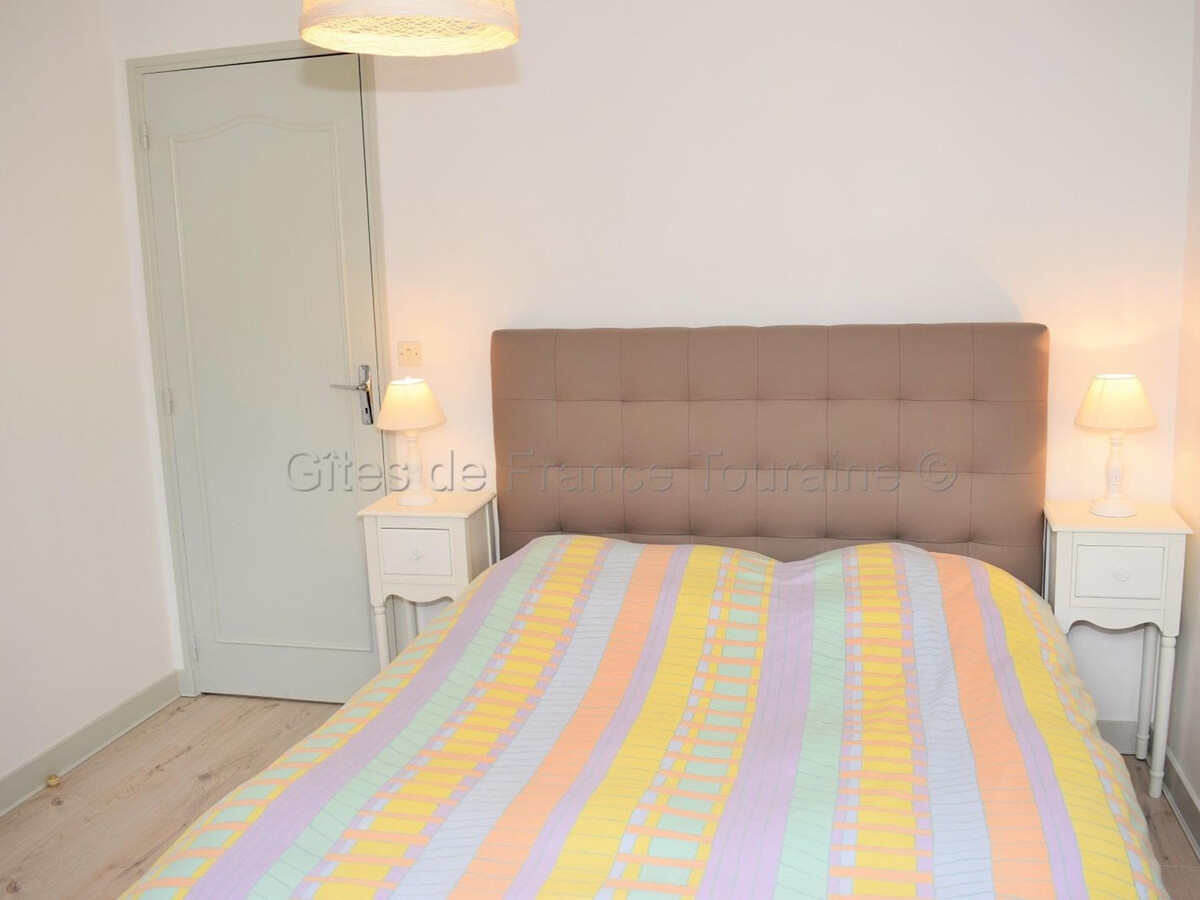 Gîte 4 pers. à Limeray, terrasse 30 m² et WIFI - Photo 12