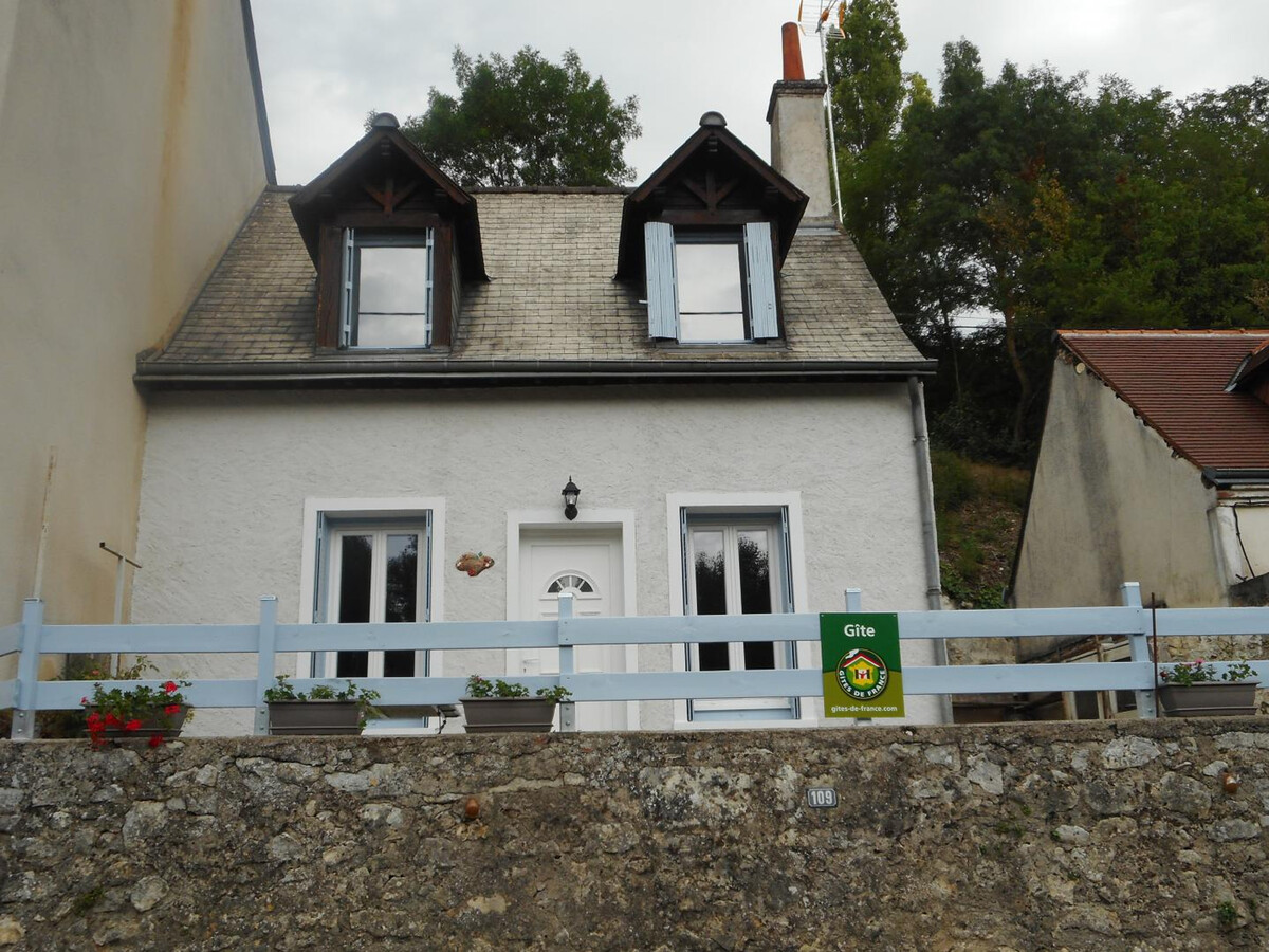 Gîte 4 pers. à Limeray, terrasse 30 m² et WIFI - Photo 21
